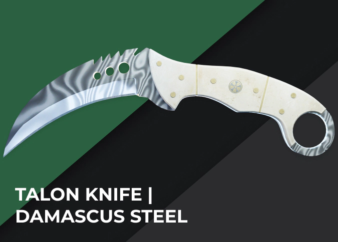 The Best Talon Knife Skins In Cs Dmarket Blog